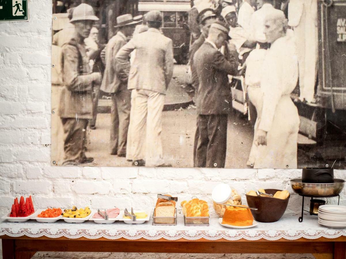 Oyo Girassol Carioca Hotel Rio de Janeiro Exterior foto